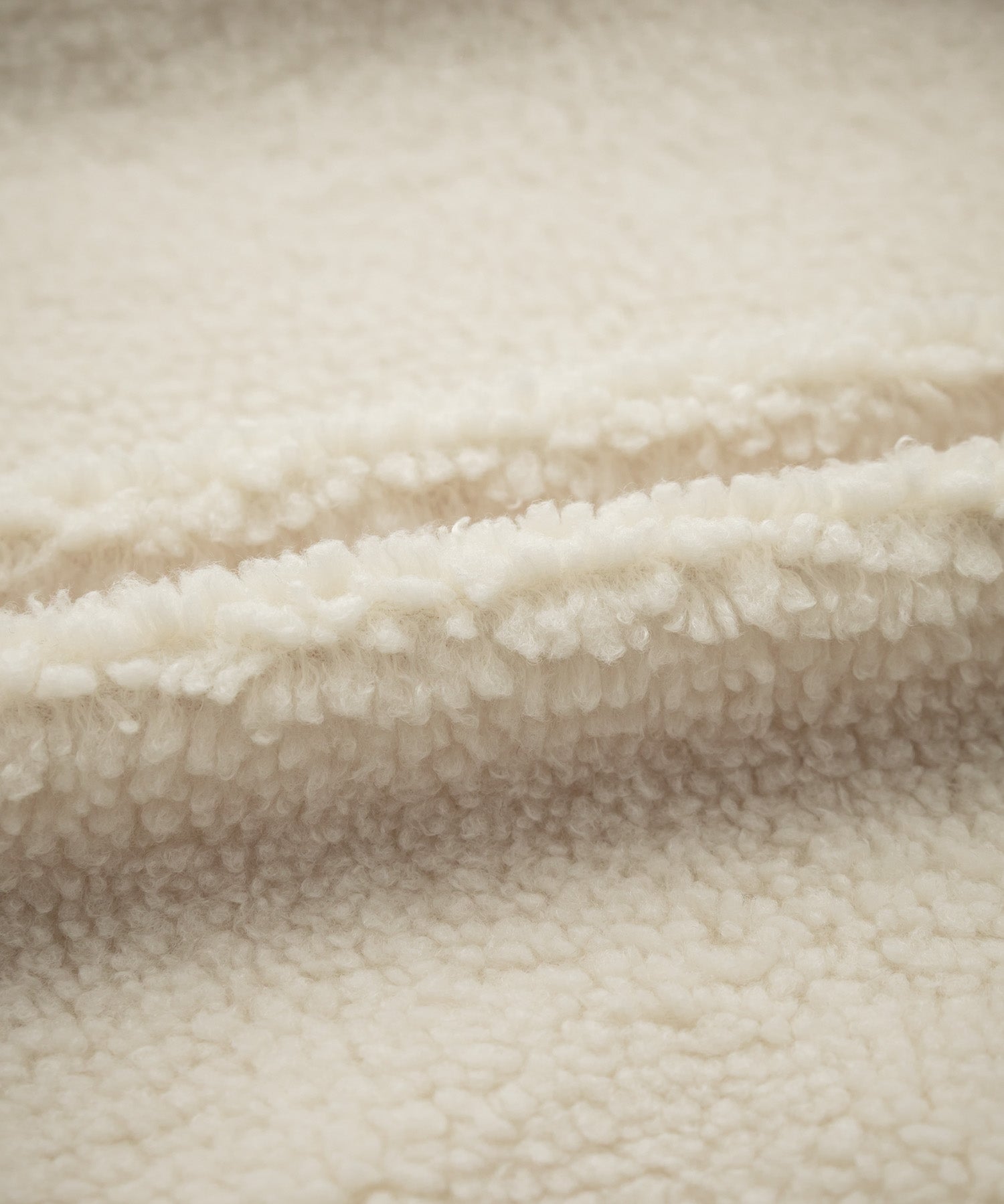 日本未展開モデル THE NORTH FACE ザ・ノースフェイス WHITE LABEL ホワイトレーベル VIVO FLEECE JACKET ロゴ刺繍シープボアフリースジャケット 15554