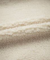 日本未展開モデル THE NORTH FACE ザ・ノースフェイス WHITE LABEL ホワイトレーベル VIVO FLEECE JACKET ロゴ刺繍シープボアフリースジャケット 15554