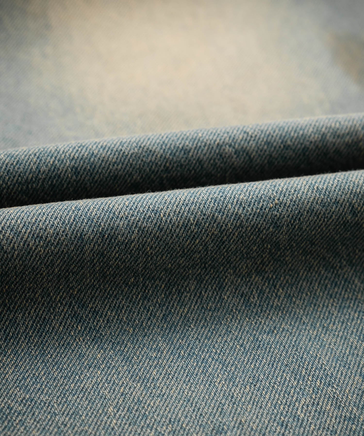 KRIFF MAYER クリフメイヤー ワイドデニムウエスタンパンツ 2534005 15604