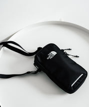 THE NORTH FACE ザ・ノースフェイス ASCEND MULTI TREKKING POUCH ワンポイントロゴミニショルダーバッグ 15879
