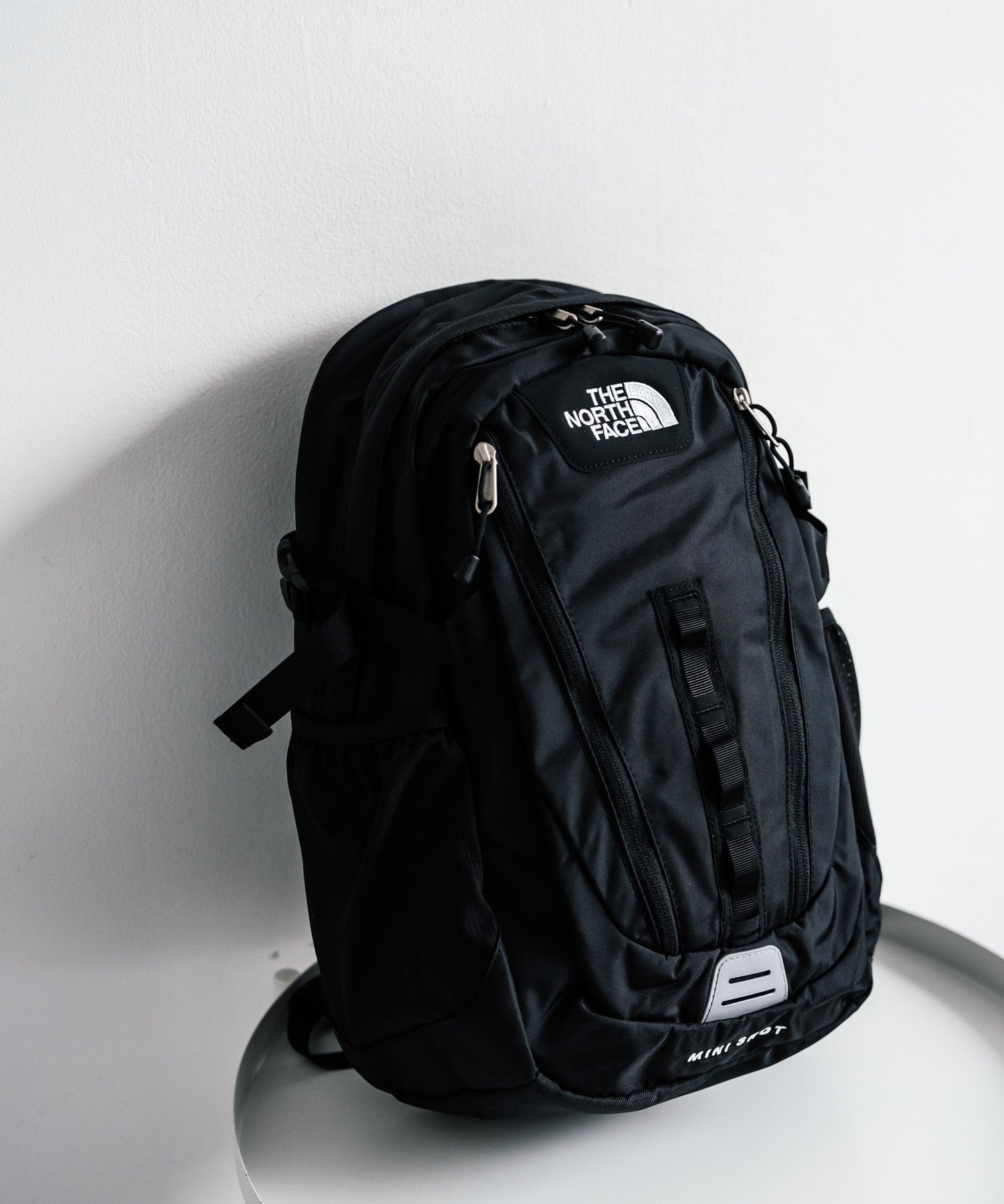 THE NORTH FACE ザ・ノースフェイス MINI SHOT ワンポイントロゴミニバックパック/リュックサック 15885