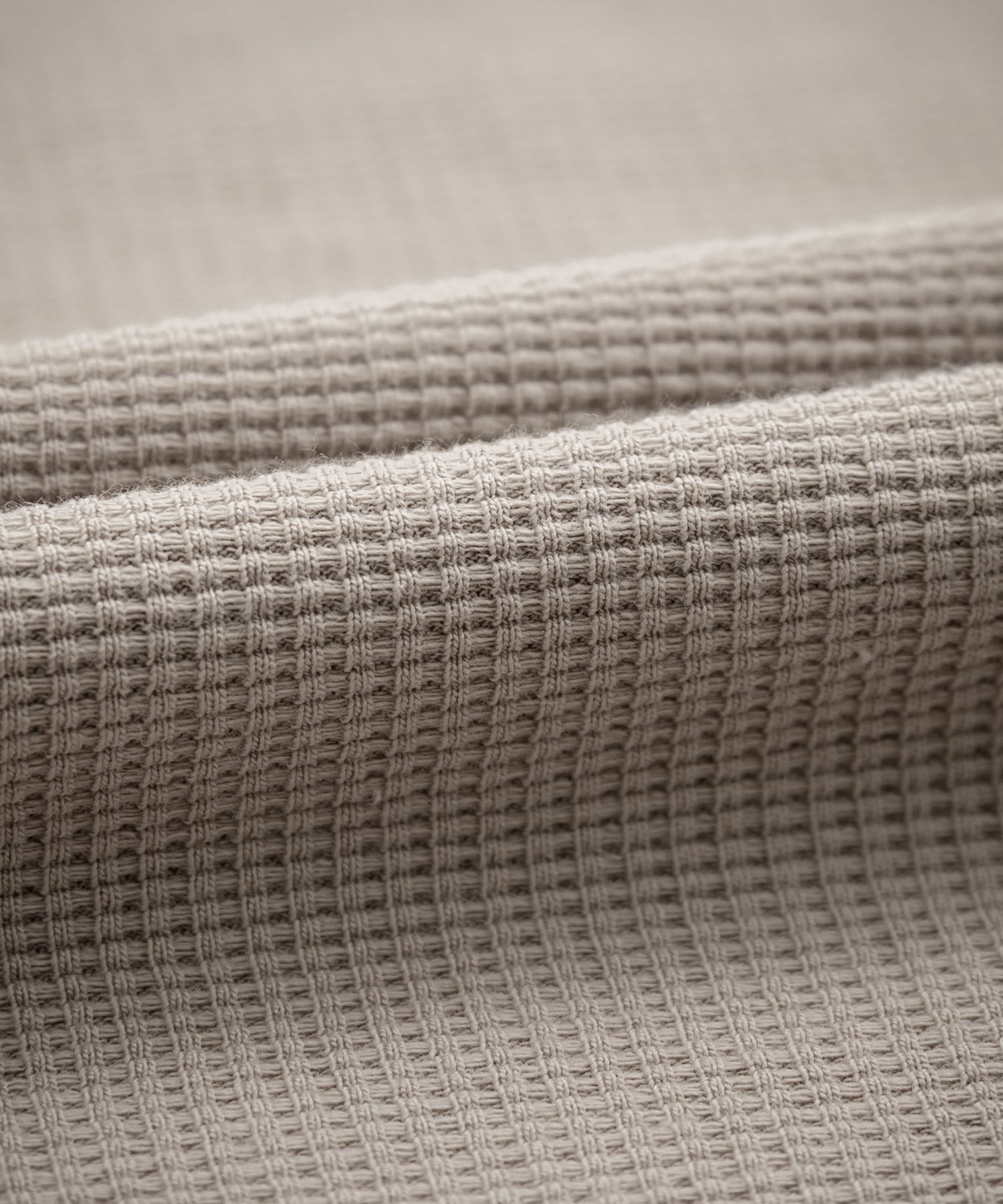 THE NORTH FACE ザ・ノースフェイス M'S SERRA L/S HOODIE ワッフルプルオーバーパーカー 15890