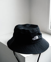THE NORTH FACE ザ・ノースフェイス TNF LIGHT BUCKET HAT 取り外し可能あご紐付きサファリハット バケットハット 15895