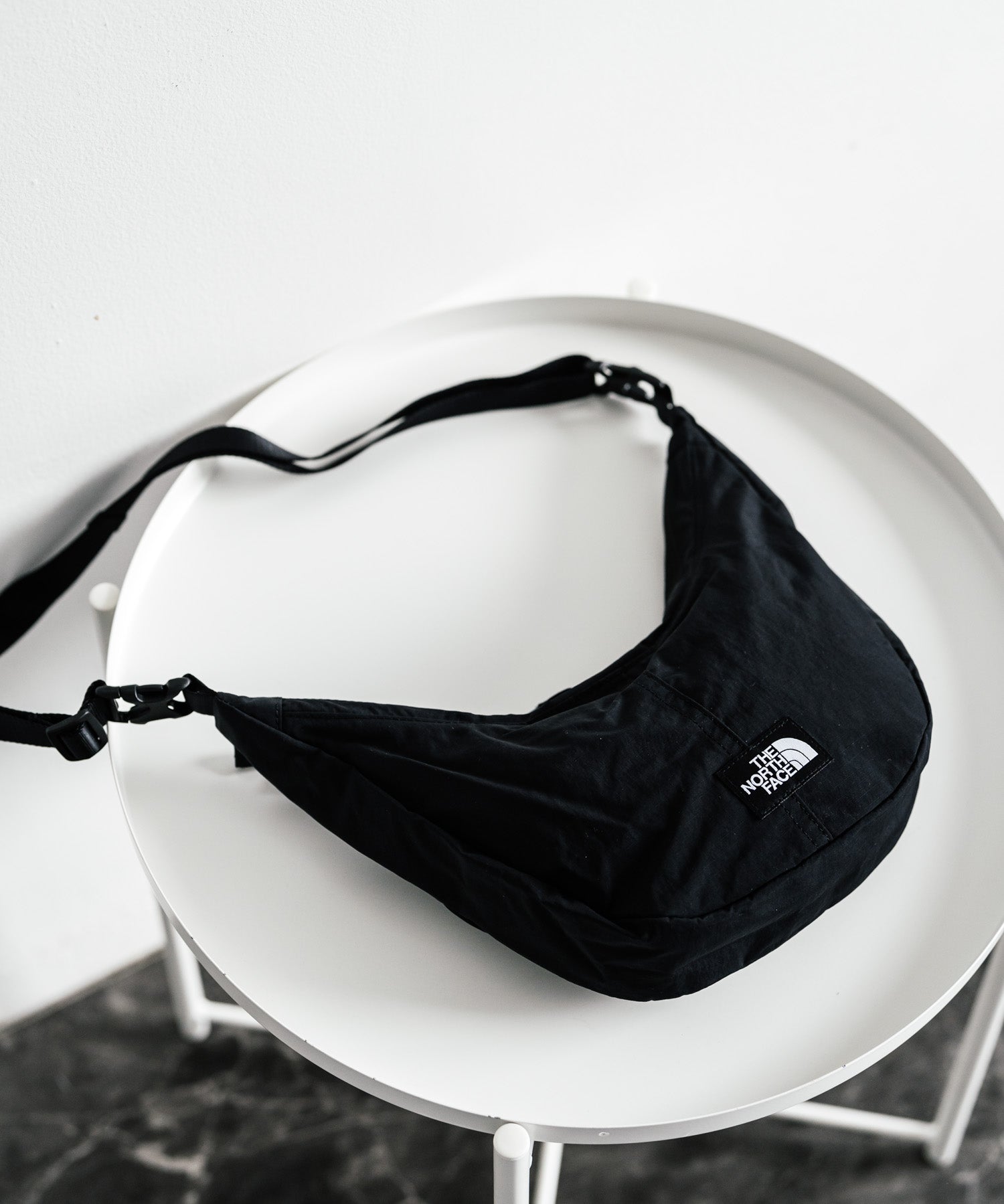 THE NORTH FACE ザ・ノースフェイス URBAN TOTE BAG MINI 2WAYワンポイントロゴショルダーバッグ/ハンドバッグ 15876