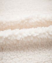 日本未展開モデル THE NORTH FACE ノースフェイス WHITE LABEL ホワイトレーベル COMOR FLEECE JACKET シープボアフリースジャケット 16564