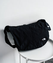 THE NORTH FACE ザ・ノースフェイス URBAN BIG SHOULDER BAG ミニポーチ付きワンポイントロゴショルダーバッグ 15882