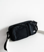 THE NORTH FACE URBAN 2POCKET CROSS BAG 2ポケットクロスバッグ 15877