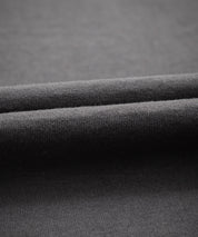 U.S. POLO ASSN. ユーエスポロアッスン 別注コラボワンポイントロゴ刺繍天竺ヘンリーネック半袖Tシャツ 15427