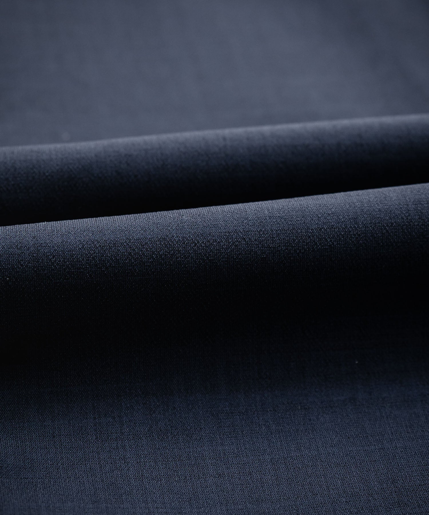 接触冷感 多機能素材リネンライク ワンタックセンタープレスワイドストレートイージーパンツ 15483