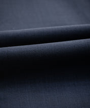 接触冷感 多機能素材リネンライク ワンタックセンタープレスワイドストレートイージーパンツ 15483