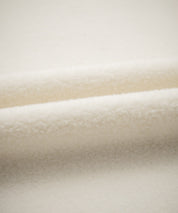 韓国店舗限定商品 THE NORTH FACE ザ・ノースフェイス M’S CRETA JACKET オーバーサイズロゴ刺繍ポーラテックラグランフリースジャケット 15457