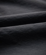 UMBRO アンブロ 別注コラボ 膝下丈 ワンポイントロゴ刺繍ナイロンワイドカーゴハーフパンツ 15348