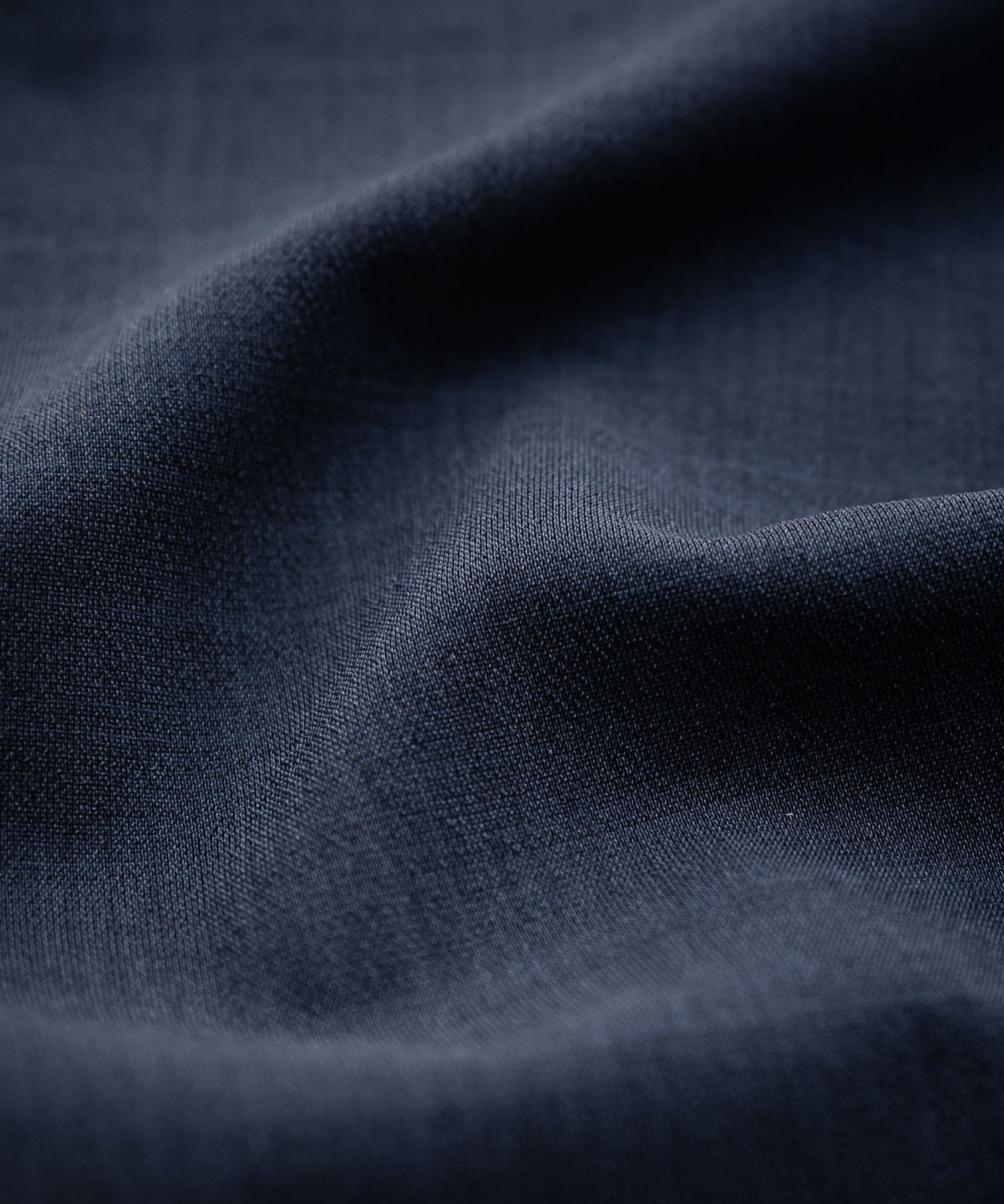 接触冷感 多機能素材リネンライク ワンタックセンタープレスワイドストレートイージーパンツ 15483