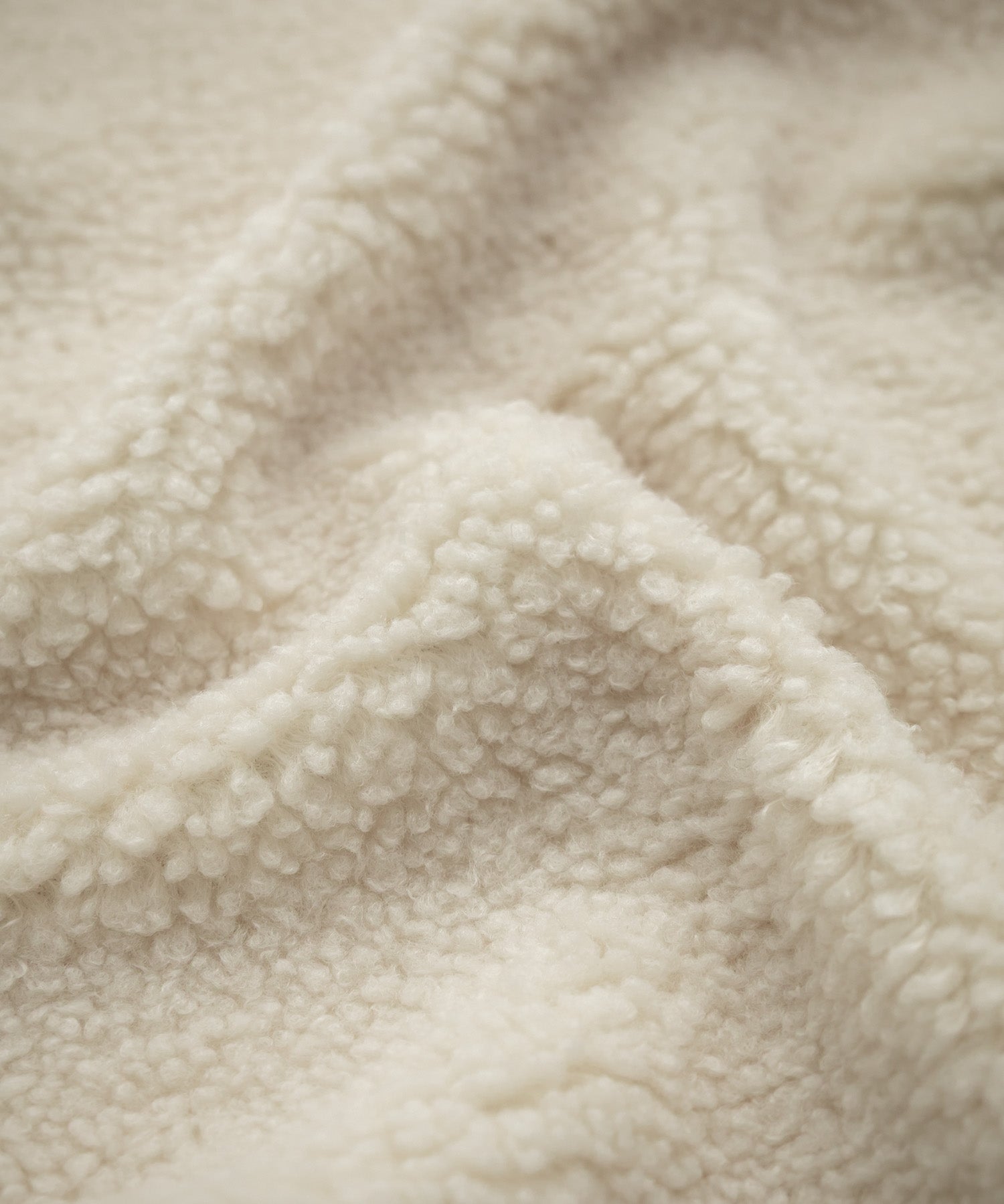 日本未展開モデル THE NORTH FACE ザ・ノースフェイス WHITE LABEL ホワイトレーベル VIVO FLEECE JACKET ロゴ刺繍シープボアフリースジャケット 15554