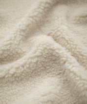 日本未展開モデル THE NORTH FACE ザ・ノースフェイス WHITE LABEL ホワイトレーベル VIVO FLEECE JACKET ロゴ刺繍シープボアフリースジャケット 15554