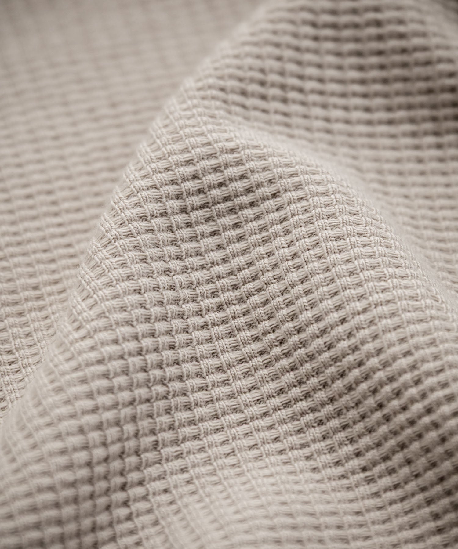 THE NORTH FACE ザ・ノースフェイス M'S SERRA L/S HOODIE ワッフルプルオーバーパーカー 15890