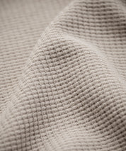 THE NORTH FACE ザ・ノースフェイス M'S SERRA L/S HOODIE ワッフルプルオーバーパーカー 15890