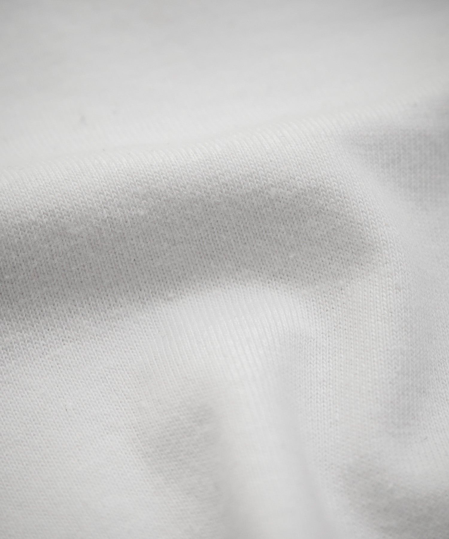 ケミカル加工 ショート丈 短丈 クロップド 半袖コットンクルーネックTシャツ 15631