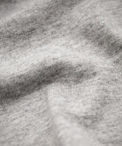 Upscape Audience アップスケープオーディエンス 日本製 国産ビッグサイズリメイクUSAファブリックポケット付き半袖Tシャツ AUD6739 16035