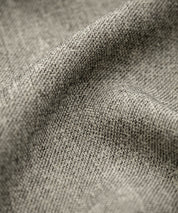 Upscape Audience アップスケープオーディエンス 日本製 国産 Naturemierリネンライクメランジツイルポロカーディガン AUD7321 15897