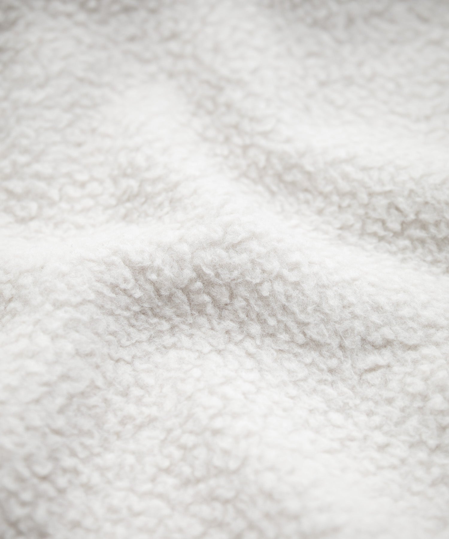 日本未展開モデル THE NORTH FACE ノースフェイス WHITE LABEL ホワイトレーベル TROMS FLEECE JACKET ショートボアフリースフーディージャケット 16565