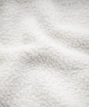 日本未展開モデル THE NORTH FACE ノースフェイス WHITE LABEL ホワイトレーベル TROMS FLEECE JACKET ショートボアフリースフーディージャケット 16565