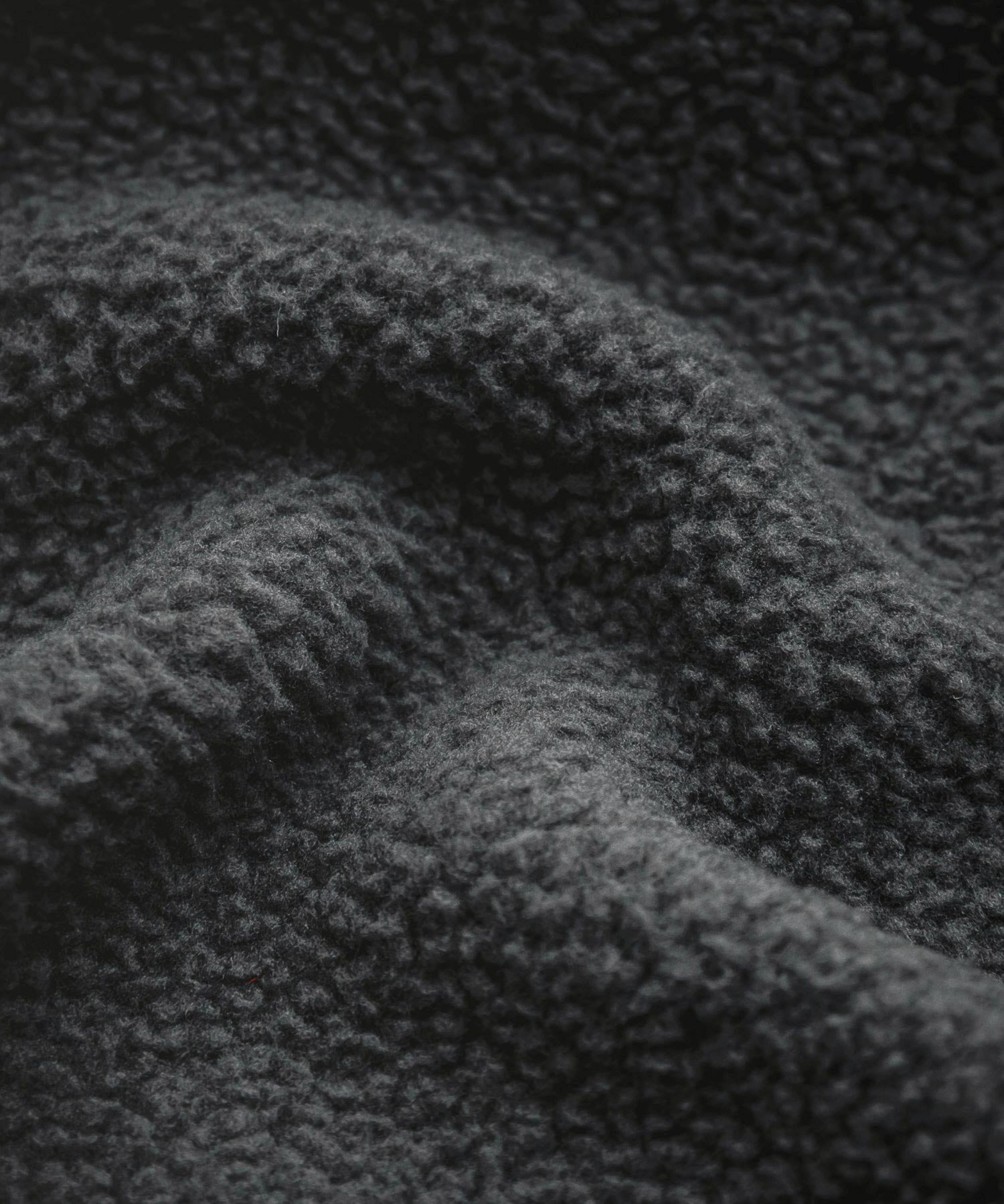 THE NORTH FACE ザ・ノースフェイス Men's Yumiori Off Peak 1/2 Zip Jacket ワンポイントロゴ刺繍ハーフジップ長袖フリースプルオーバー 16245