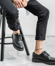 2連アンクレット ブレスレット 9571