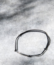 プレート チャーム アンクレット 9570