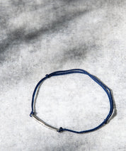 プレート チャーム アンクレット 9570