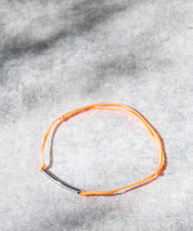 プレート チャーム アンクレット 9570