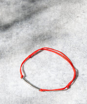 プレート チャーム アンクレット 9570