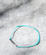 プレート チャーム アンクレット 9570