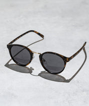 コンビボストンカラーレンズサングラス 12720