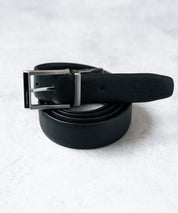 Calvin Klein カルバンクライン リバーシブルレザーベルト 14404