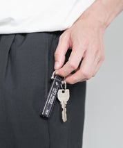 Butler Verner Sails バトラーバーナーセイルズ 日本製 アクリル ホテルキーリング JA-2569 11108