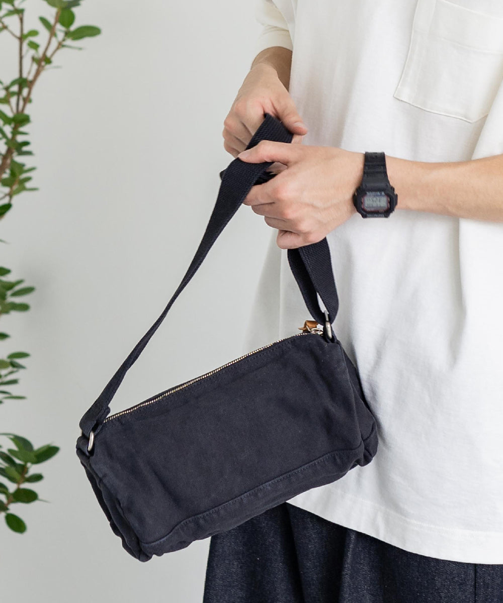 Butler Verner Sails バトラーバーナーセイルズ 日本製 国産 反応染めロールショルダー JA-0812-2 11029