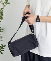 Butler Verner Sails バトラーバーナーセイルズ 日本製 国産 反応染めロールショルダー JA-0812-2 11029