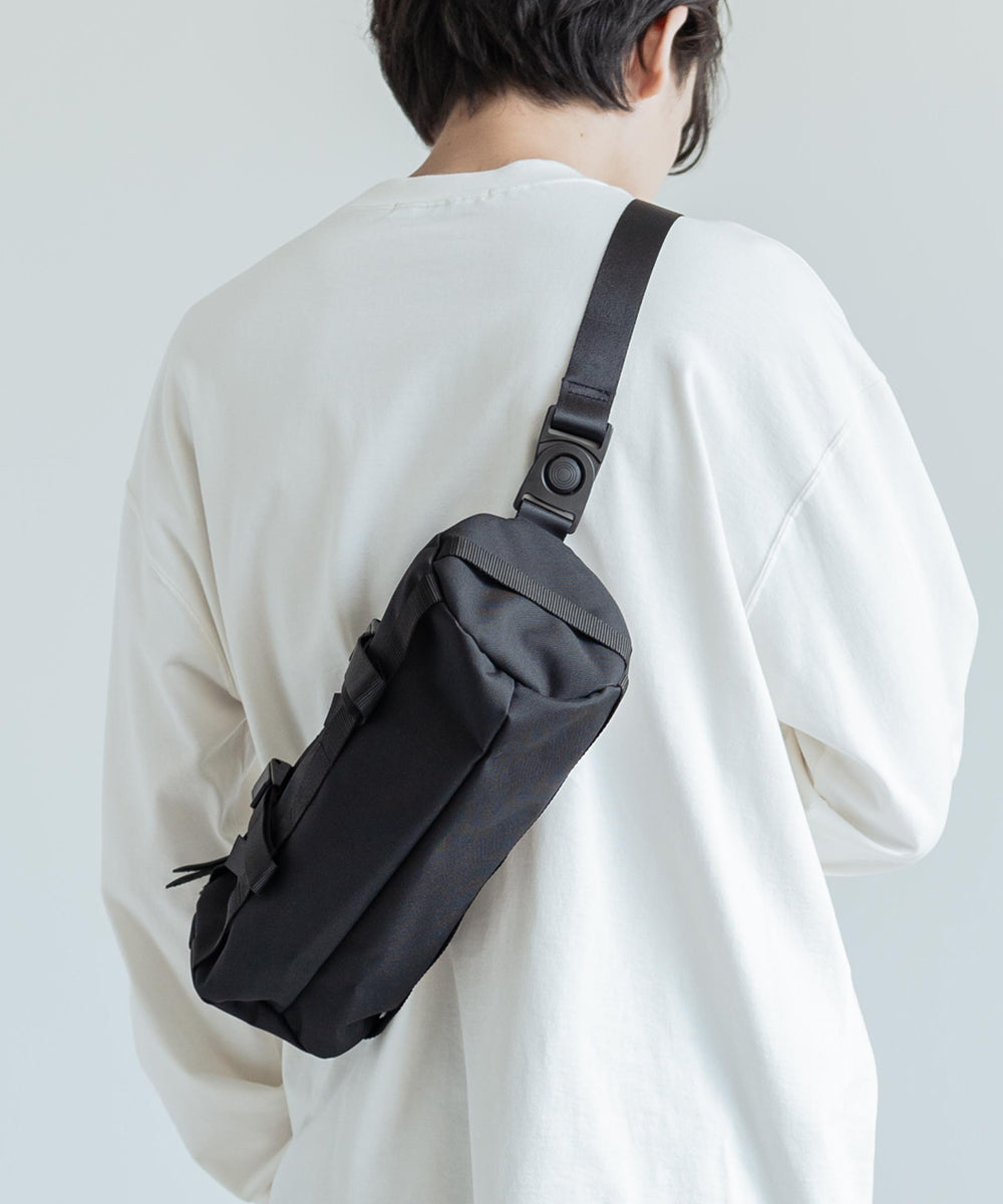 Butler Verner Sails バトラーバーナーセイルズ 日本製 国産 コーデュラマルチユーズショルダー JA-1889 6035