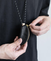 Butler Verner Sails バトラーバーナーセイルズ 日本製 国産馬革小銭入れ JW-2566 11107