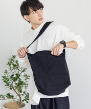 Butler Verner Sails バトラーバーナーセイルズ 日本製/国産 反応染6号キャンバスアンティックショルダー JA-2125-2 11024