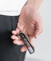 Butler Verner Sails バトラーバーナーセイルズ 日本製 アクリル ホテルキーリング JA-2569 11108