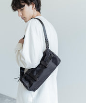 Butler Verner Sails バトラーバーナーセイルズ 日本製 国産 コーデュラマルチユーズショルダー JA-1889 6035