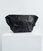 Butler Verner Sails バトラーバーナーセイルズ 日本製 国産ポニーミニメッセンジャーショルダー JA-1385-2 11040