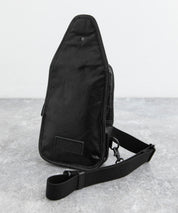 Butler Verner Sails バトラーバーナーセイルズ 日本製 国産 ポニープルアップボディバッグ JA-1163 1931