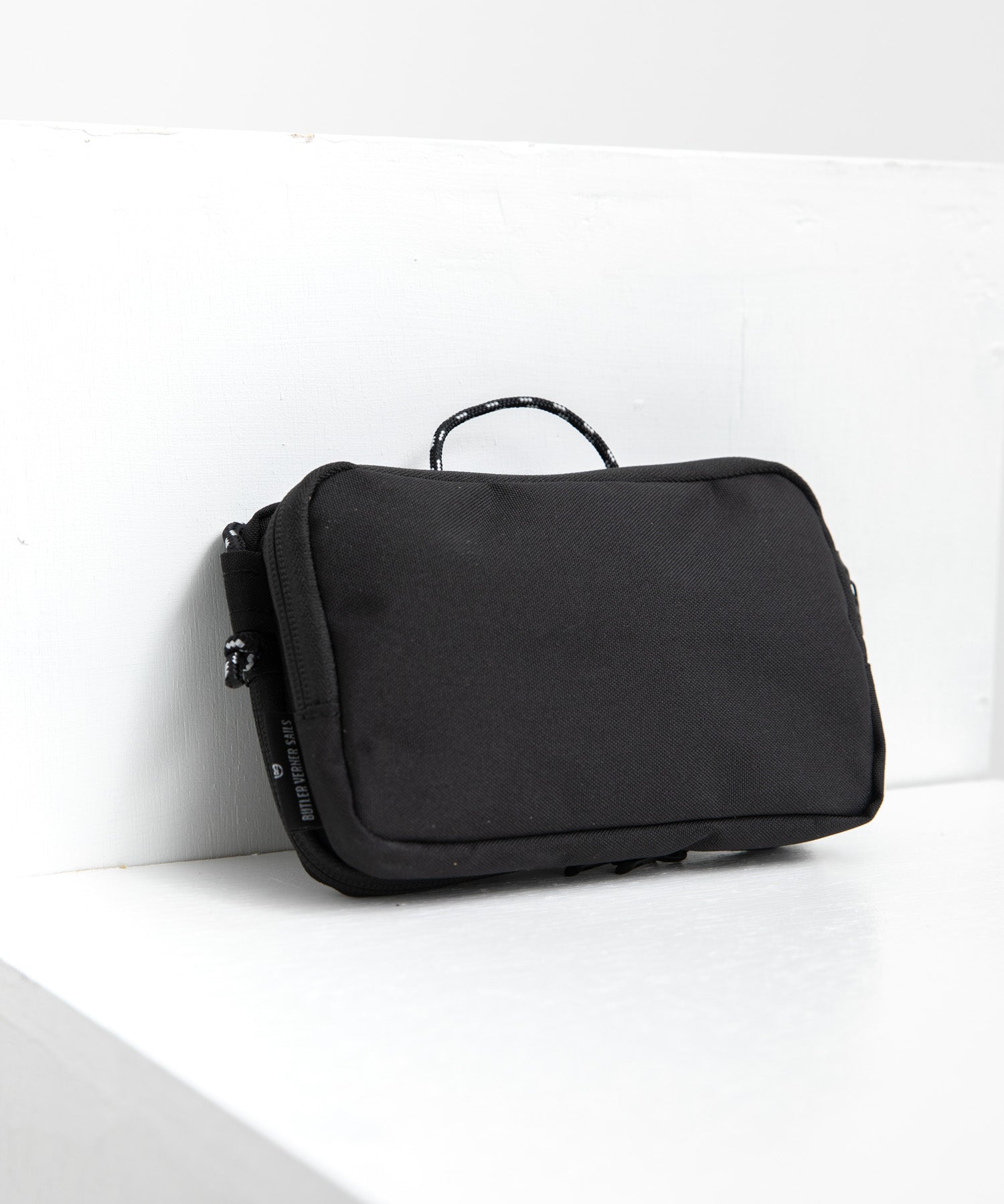 Butler Verner Sails バトラーバーナーセイルズ 日本製 国産 コーデュラFESサコッシュ JA-1981 6501