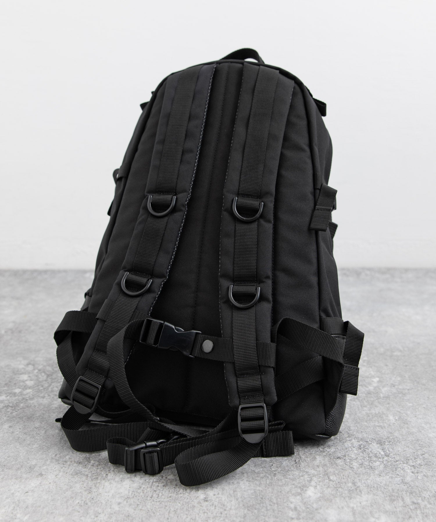 Butler Verner Sails バトラーバーナーセイルズ 日本製 国産 コーデュラ2デイバックパック JA-0890-2 1932