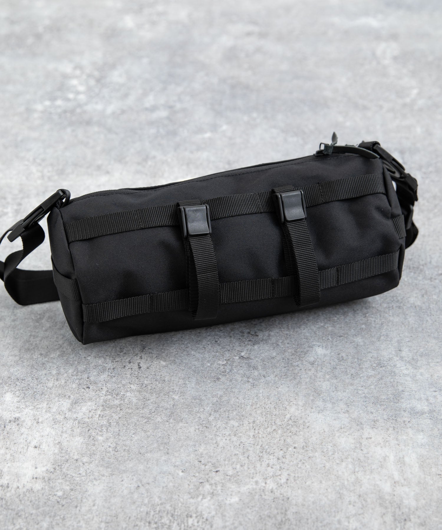 Butler Verner Sails バトラーバーナーセイルズ 日本製 国産 コーデュラマルチユーズショルダー JA-1889 6035