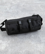 Butler Verner Sails バトラーバーナーセイルズ 日本製 国産 コーデュラマルチユーズショルダー JA-1889 6035