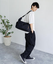 Butler Verner Sails バトラーバーナーセイルズ 日本製 国産 コーデュラドライビングショルダー JA-2086 7576